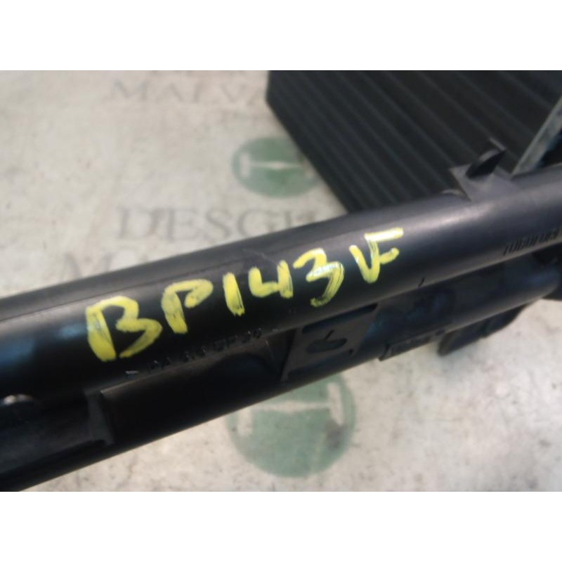 Recambio de radiador calefaccion / aire acondicionado para peugeot 207 1.4 16v cat (kfu / et3j4) referencia OEM IAM   