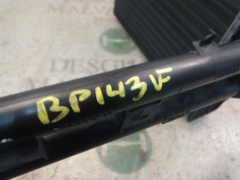 Recambio de radiador calefaccion / aire acondicionado para peugeot 207 1.4 16v cat (kfu / et3j4) referencia OEM IAM   