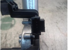 Recambio de motor limpia trasero para peugeot 207 1.4 16v cat (kfu / et3j4) referencia OEM IAM    2