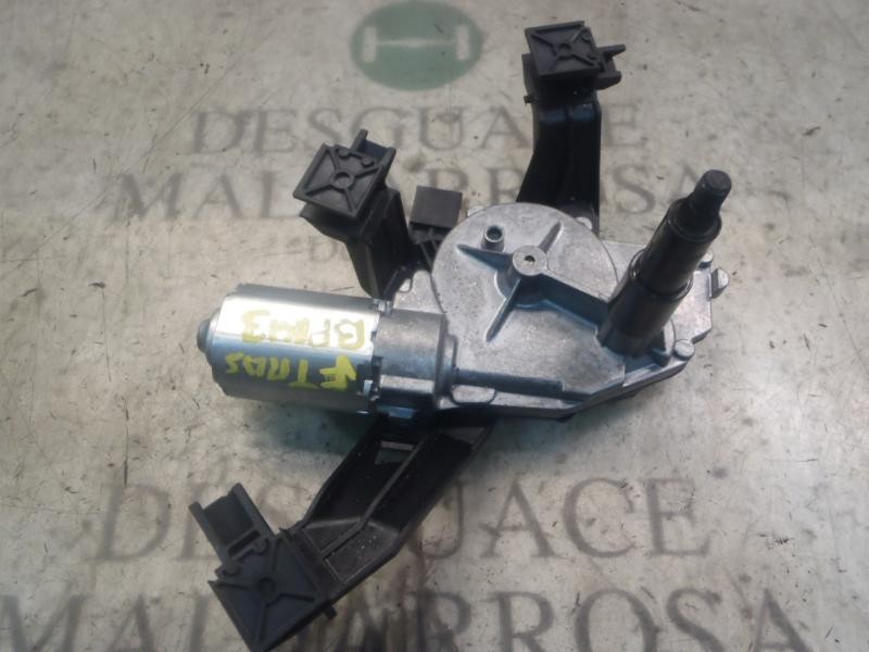 Recambio de motor limpia trasero para peugeot 207 1.4 16v cat (kfu / et3j4) referencia OEM IAM   