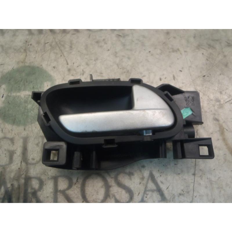 Recambio de maneta interior delantera izquierda para peugeot 207 1.4 16v cat (kfu / et3j4) referencia OEM IAM   