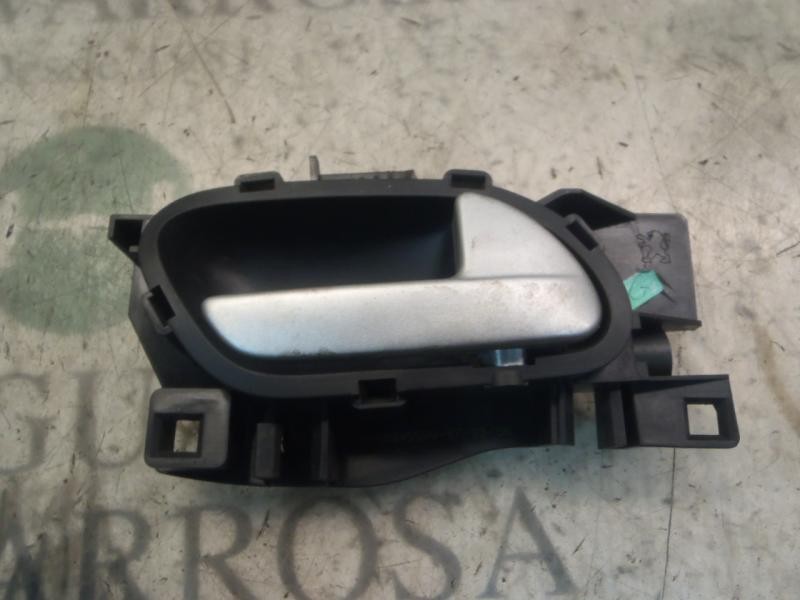 Recambio de maneta interior delantera izquierda para peugeot 207 1.4 16v cat (kfu / et3j4) referencia OEM IAM   