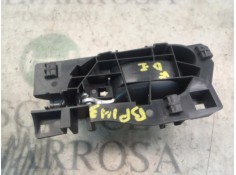 Recambio de maneta interior delantera izquierda para peugeot 207 1.4 16v cat (kfu / et3j4) referencia OEM IAM    2