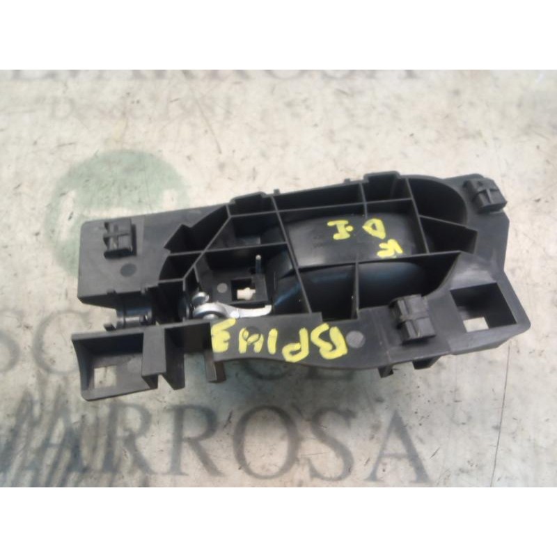 Recambio de maneta interior delantera izquierda para peugeot 207 1.4 16v cat (kfu / et3j4) referencia OEM IAM   
