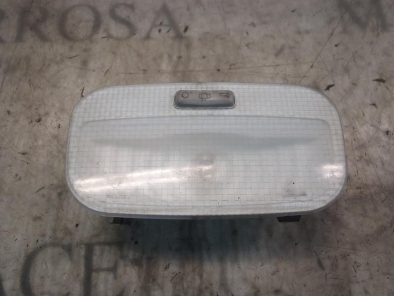 Recambio de piloto interior para peugeot 207 1.4 16v cat (kfu / et3j4) referencia OEM IAM   