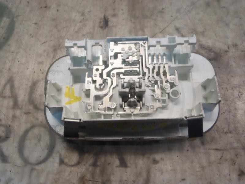 Recambio de piloto interior para peugeot 207 1.4 16v cat (kfu / et3j4) referencia OEM IAM   