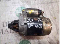 Recambio de motor arranque para kia shuma referencia OEM IAM   