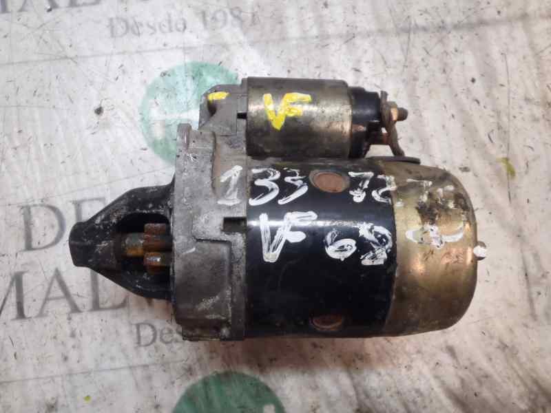 Recambio de motor arranque para kia shuma referencia OEM IAM   