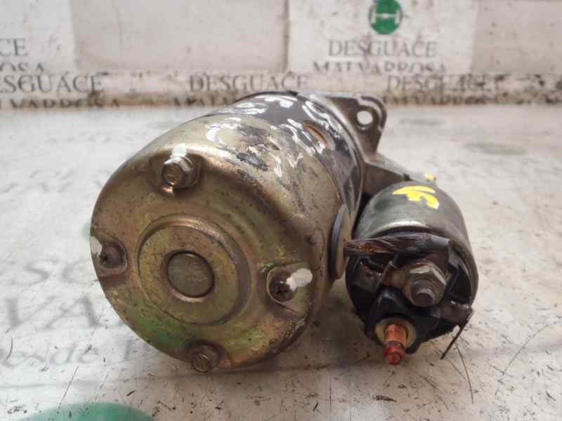 Recambio de motor arranque para kia shuma referencia OEM IAM   