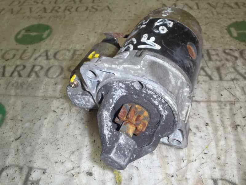 Recambio de motor arranque para kia shuma referencia OEM IAM   