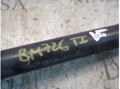 Recambio de amortiguador trasero izquierdo para ford fiesta (cb1) titanium referencia OEM IAM 1721237   2