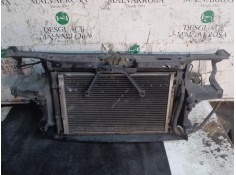 Recambio de condensador aire acondicionado para volkswagen golf iii berlina (1h1) cl referencia OEM IAM   