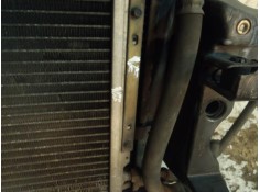 Recambio de condensador aire acondicionado para volkswagen golf iii berlina (1h1) cl referencia OEM IAM    2