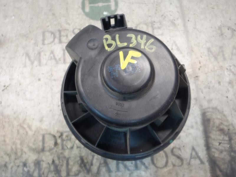 Recambio de motor calefaccion para ford focus berlina (cap) sport referencia OEM IAM   