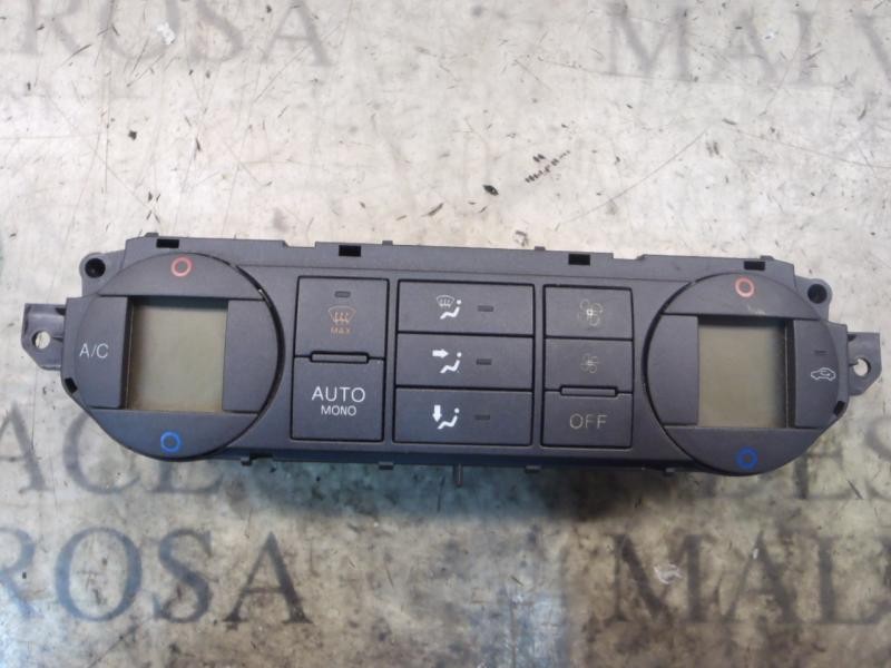 Recambio de mando climatizador para ford focus berlina (cap) sport referencia OEM IAM   