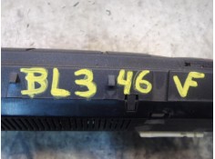 Recambio de mando climatizador para ford focus berlina (cap) sport referencia OEM IAM    2