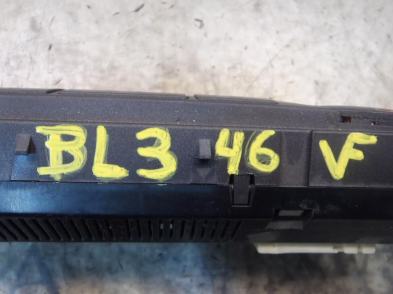 Recambio de mando climatizador para ford focus berlina (cap) sport referencia OEM IAM   