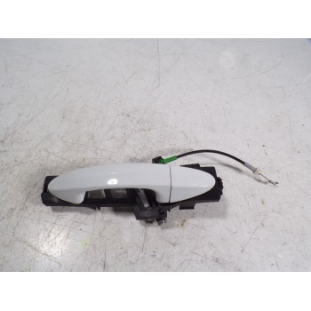 MANETA EXTERIOR TRASERA IZQUIERDA 1788863 