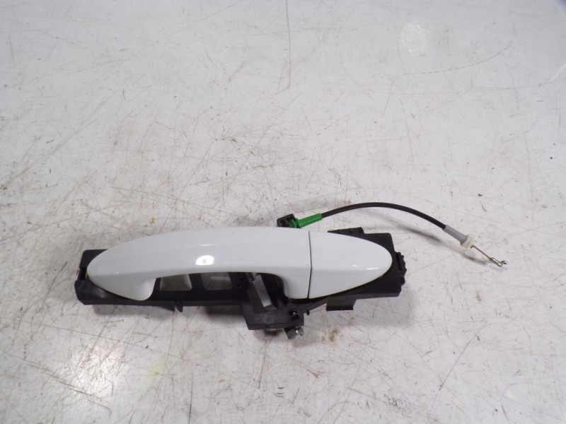 Recambio de maneta exterior trasera izquierda para ford fiesta (ccn) 1.0 ecoboost cat referencia OEM IAM 1788863  