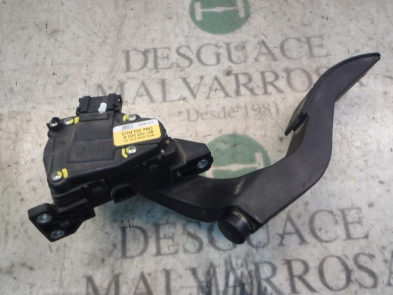 Recambio de potenciometro pedal para audi a4 avant (8e) 3.0 quattro referencia OEM IAM 8E1723523G 8EI723523A 