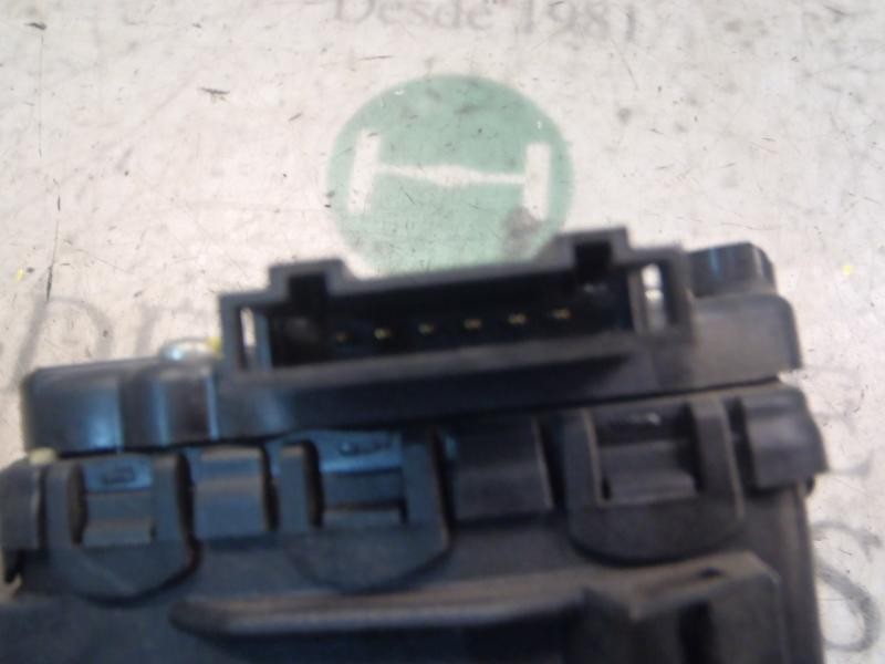 Recambio de potenciometro pedal para audi a4 avant (8e) 3.0 quattro referencia OEM IAM 8E1723523G 8EI723523A 