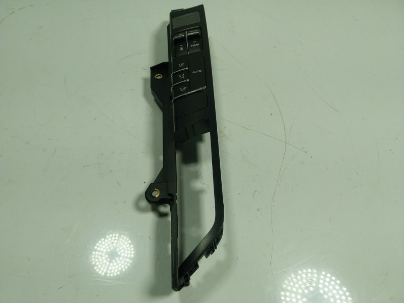 Recambio de mando climatizador para porsche panamera 3.0 v6 tdi cat referencia OEM IAM 97065320135DMO 1763705 