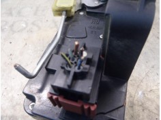 Recambio de cerradura puerta trasera izquierda para opel vectra c berlina comfort referencia OEM IAM    2