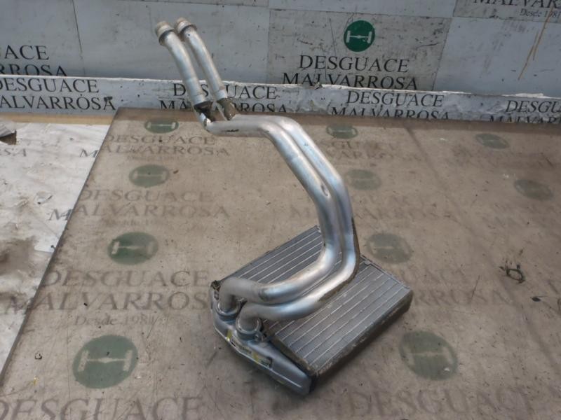 Recambio de radiador calefaccion / aire acondicionado para opel vectra c berlina comfort referencia OEM IAM   