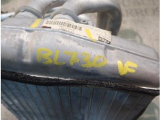 Recambio de radiador calefaccion / aire acondicionado para opel vectra c berlina comfort referencia OEM IAM    2