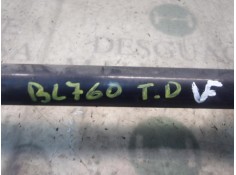 Recambio de transmision trasera derecha para audi a4 avant (8e) 3.0 quattro referencia OEM IAM 8E0501203S   2