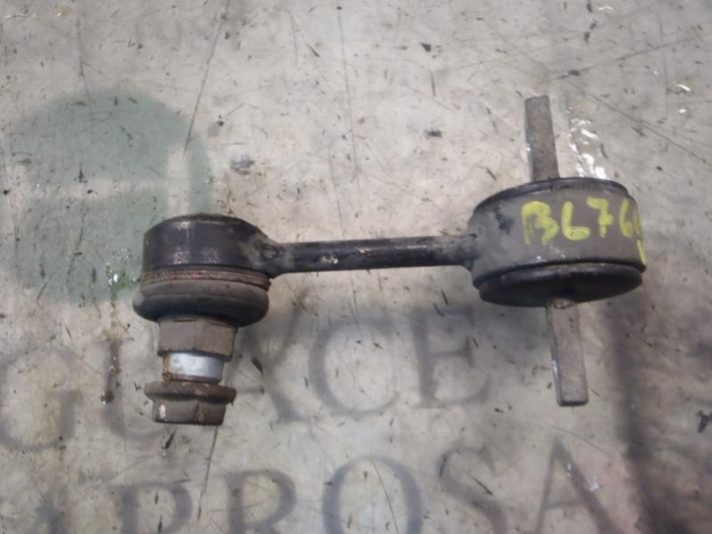 Recambio de tirante trasero izquierdo para audi a4 avant (8e) 3.0 quattro referencia OEM IAM 8E0505465AF  