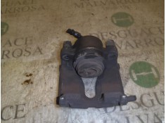 Recambio de pinza freno delantera izquierda para opel astra g berlina club referencia OEM IAM    2