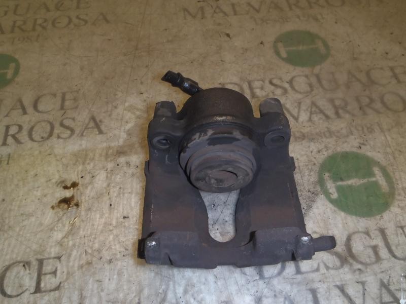 Recambio de pinza freno delantera izquierda para opel astra g berlina club referencia OEM IAM   