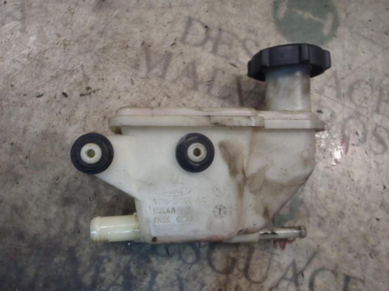 Recambio de deposito servo para ford transit connect (tc7) furgón largo (2006) referencia OEM IAM   