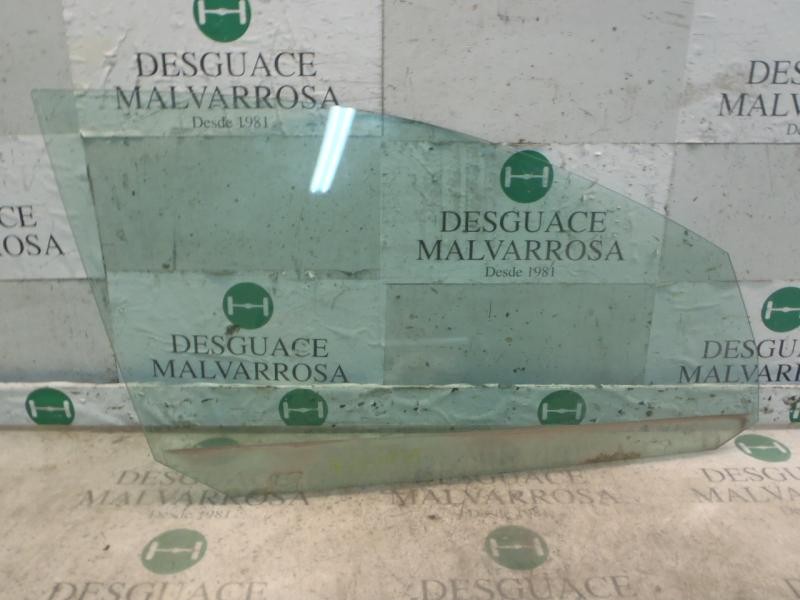 Recambio de cristal puerta delantero derecho para volkswagen golf v berlina (1k1) trendline referencia OEM IAM 1K4845202B  