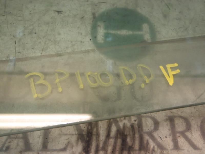 Recambio de cristal puerta delantero derecho para volkswagen golf v berlina (1k1) trendline referencia OEM IAM 1K4845202B  