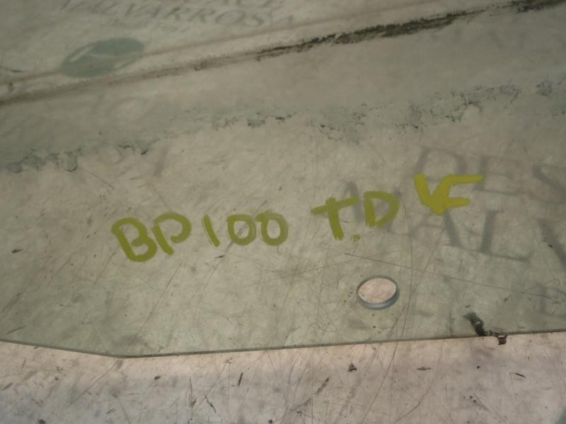 Recambio de cristal puerta trasero derecho para volkswagen golf v berlina (1k1) trendline referencia OEM IAM 1K6845026B  