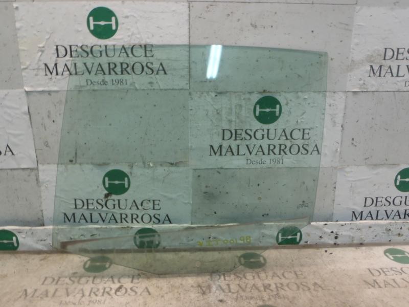 Recambio de cristal puerta trasero izquierdo para volkswagen golf v berlina (1k1) trendline referencia OEM IAM 1K6845025B  