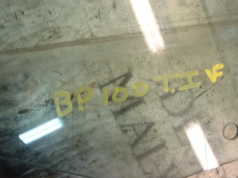 Recambio de cristal puerta trasero izquierdo para volkswagen golf v berlina (1k1) trendline referencia OEM IAM 1K6845025B  