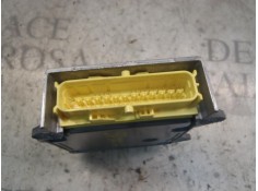 Recambio de centralita airbag para volkswagen golf v berlina (1k1) trendline referencia OEM IAM 1K0909605T   2