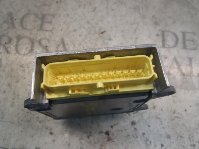 Recambio de centralita airbag para volkswagen golf v berlina (1k1) trendline referencia OEM IAM 1K0909605T  