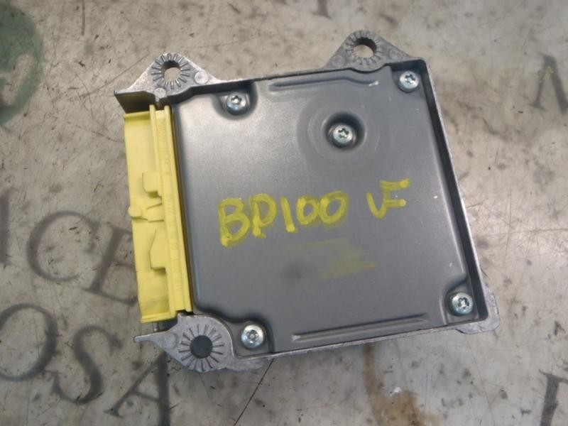 Recambio de centralita airbag para volkswagen golf v berlina (1k1) trendline referencia OEM IAM 1K0909605T  