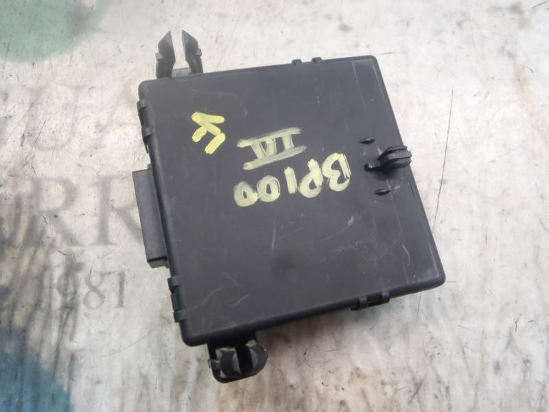 Recambio de modulo electronico para volkswagen golf v berlina (1k1) trendline referencia OEM IAM 7N0907530BHZ00  