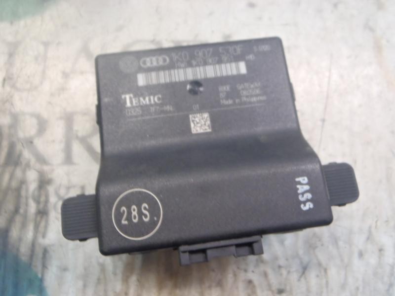 Recambio de modulo electronico para volkswagen golf v berlina (1k1) trendline referencia OEM IAM 7N0907530BHZ00  