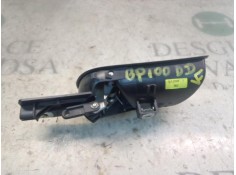 Recambio de maneta interior delantera derecha para volkswagen golf v berlina (1k1) trendline referencia OEM IAM 1K1837114DUAQ   2