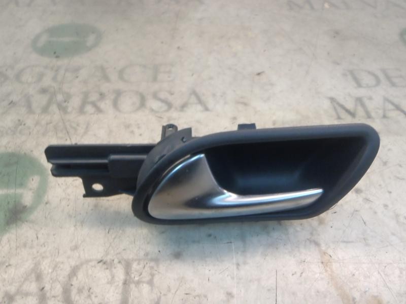 Recambio de maneta interior trasera izquierda para volkswagen golf v berlina (1k1) trendline referencia OEM IAM 1K4839113BUAQ  