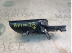 Recambio de maneta interior trasera izquierda para volkswagen golf v berlina (1k1) trendline referencia OEM IAM 1K4839113BUAQ   2