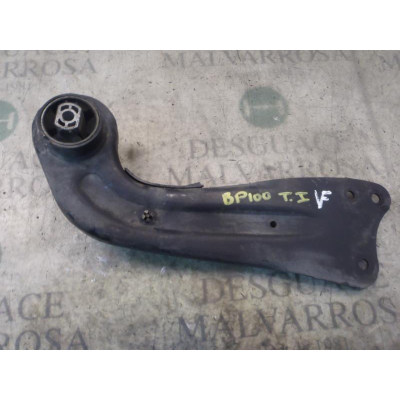 Recambio de brazo suspension inferior trasero izquierdo para volkswagen golf v berlina (1k1) trendline referencia OEM IAM 1K0505