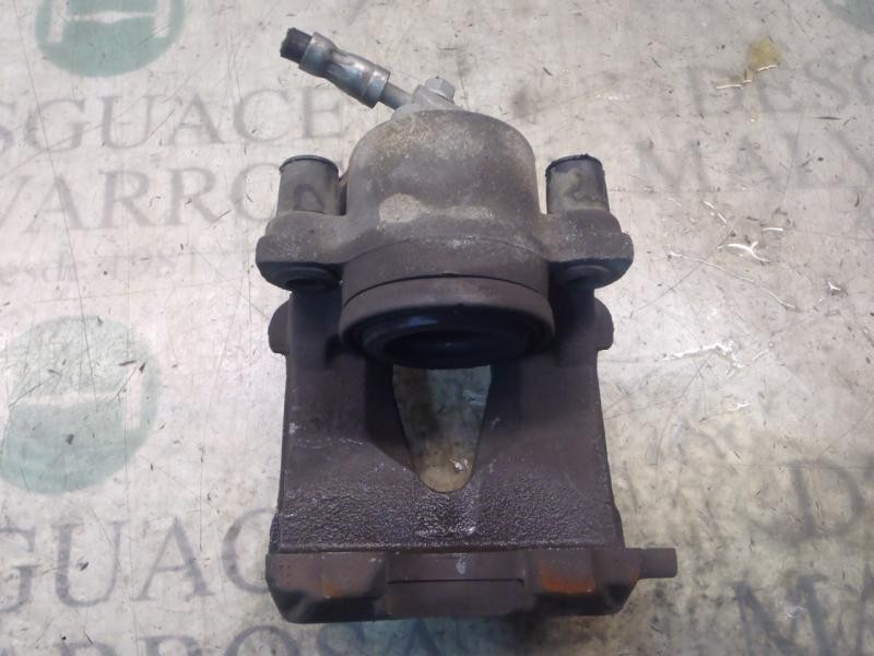 Recambio de pinza freno delantera izquierda para volkswagen golf v berlina (1k1) trendline referencia OEM IAM 1K0615123D  