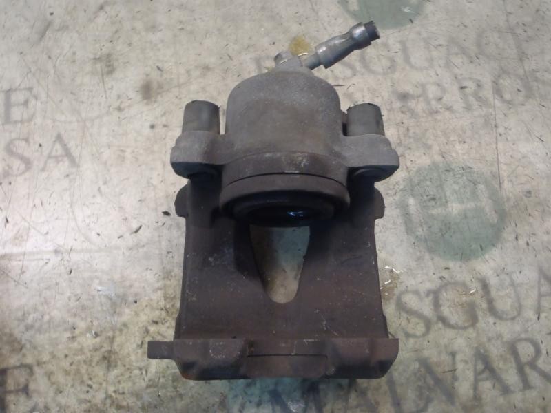 Recambio de pinza freno delantera derecha para volkswagen golf v berlina (1k1) trendline referencia OEM IAM 1K0615124D  